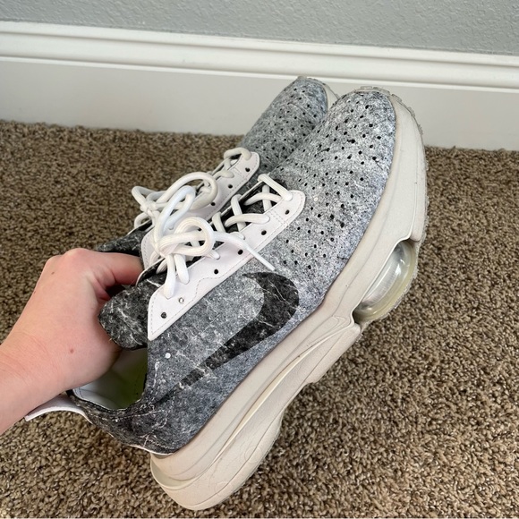 Nike Zoom Air Zoom - Type SE “Recycled” Shoes Size 10 - Picture 14 of 14